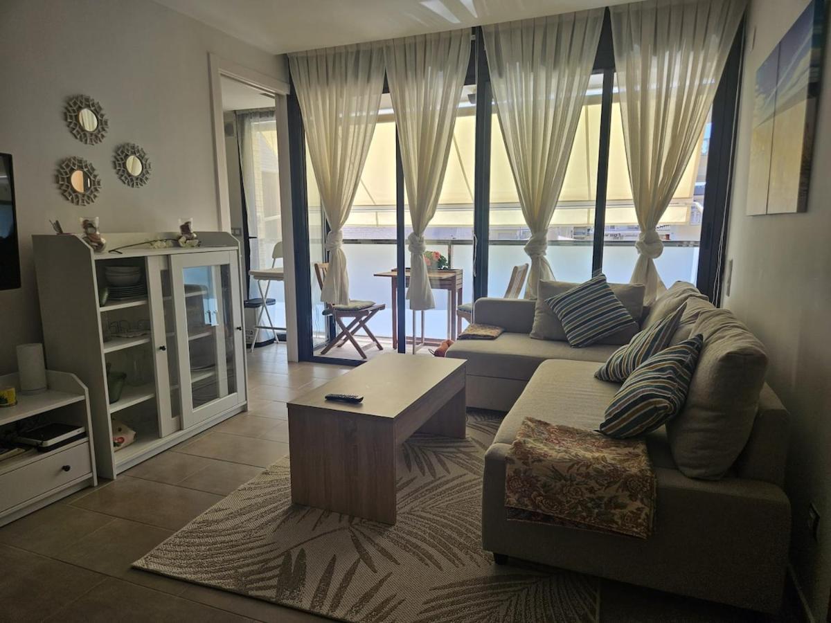 Modern Apartment